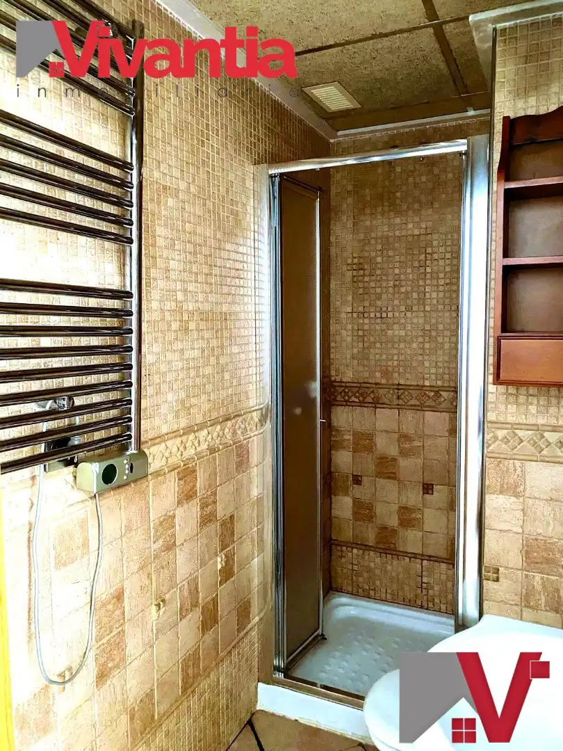 Apartament amb terrassa en venda a Calle Isidoro de la Cierva, imagen 17