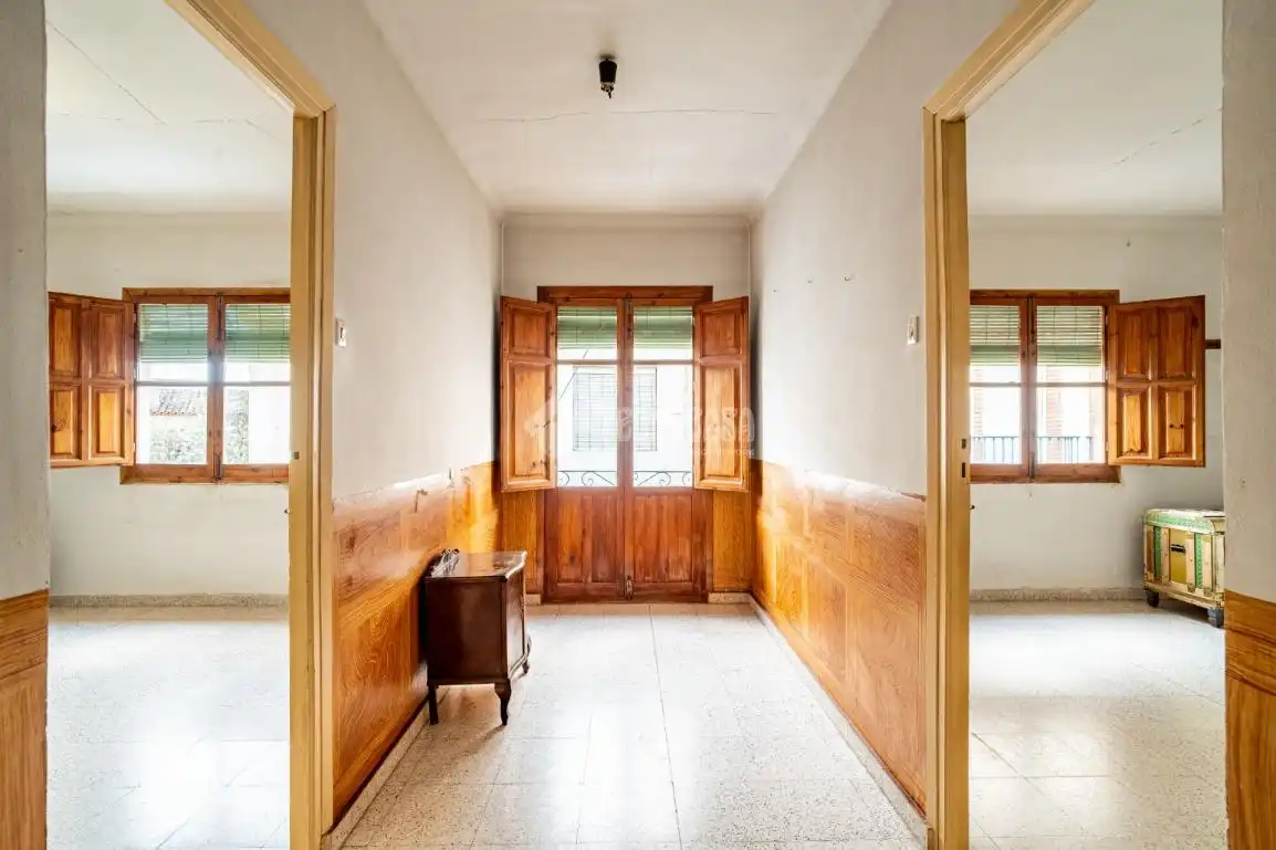 Casa aparellada amb jardí en venda a Dúrcal, imagen 2