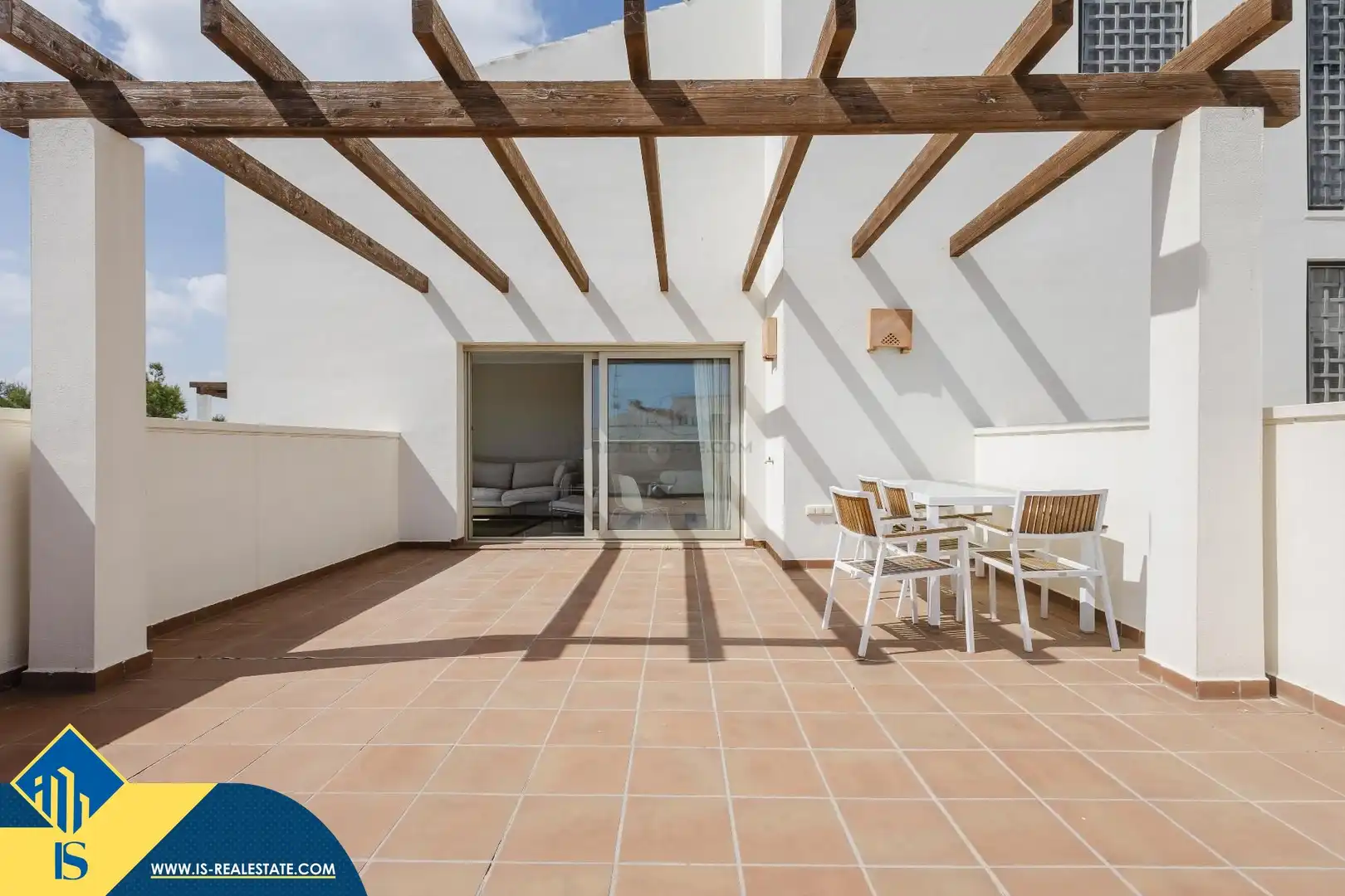 Penthouse mit Pool zum Verkauf in Orihuela Costa, imagen 27