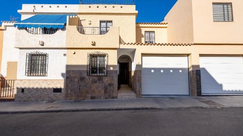 Foto 2 de Casa o chalet en venta en Los Molinos - Villa Blanca,  Almería Capital