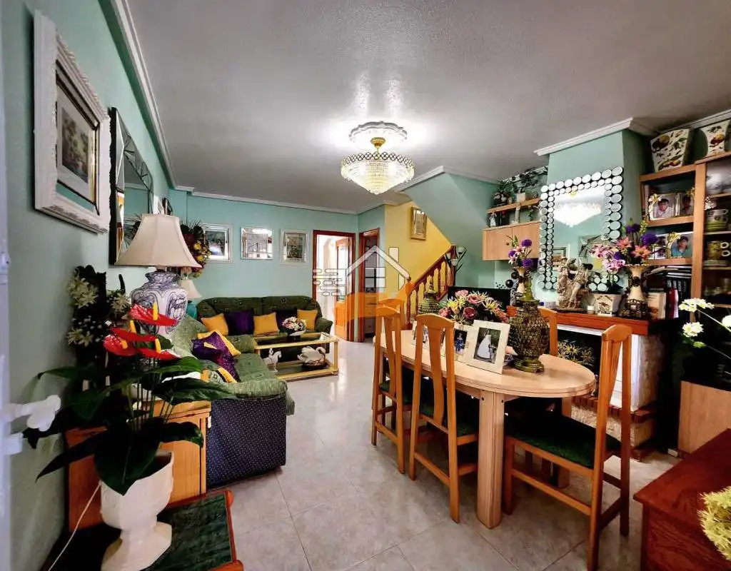 Detached house with terrace for sale in Playa de los Locos, imagen 14