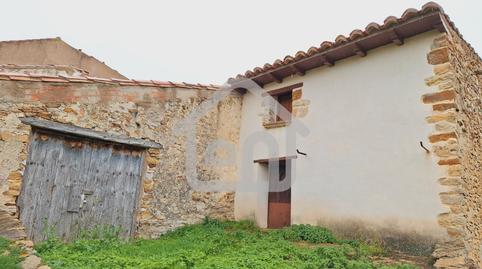 Foto 2 de Casa o xalet en venda a Calle San Cristóbal, Cañada de Benatanduz, Teruel