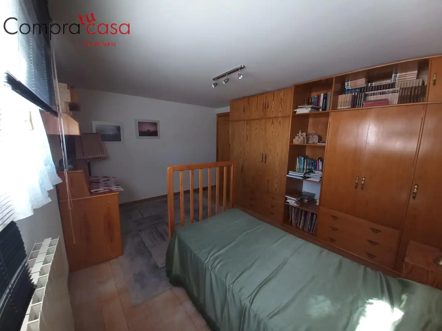 Casa o chalet en venta en Torrecaballeros