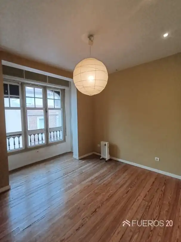 Piso en venta en Txabarri - La Unión - Vista Alegre