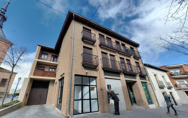 Trastero en Venta en C/ Real en Centro