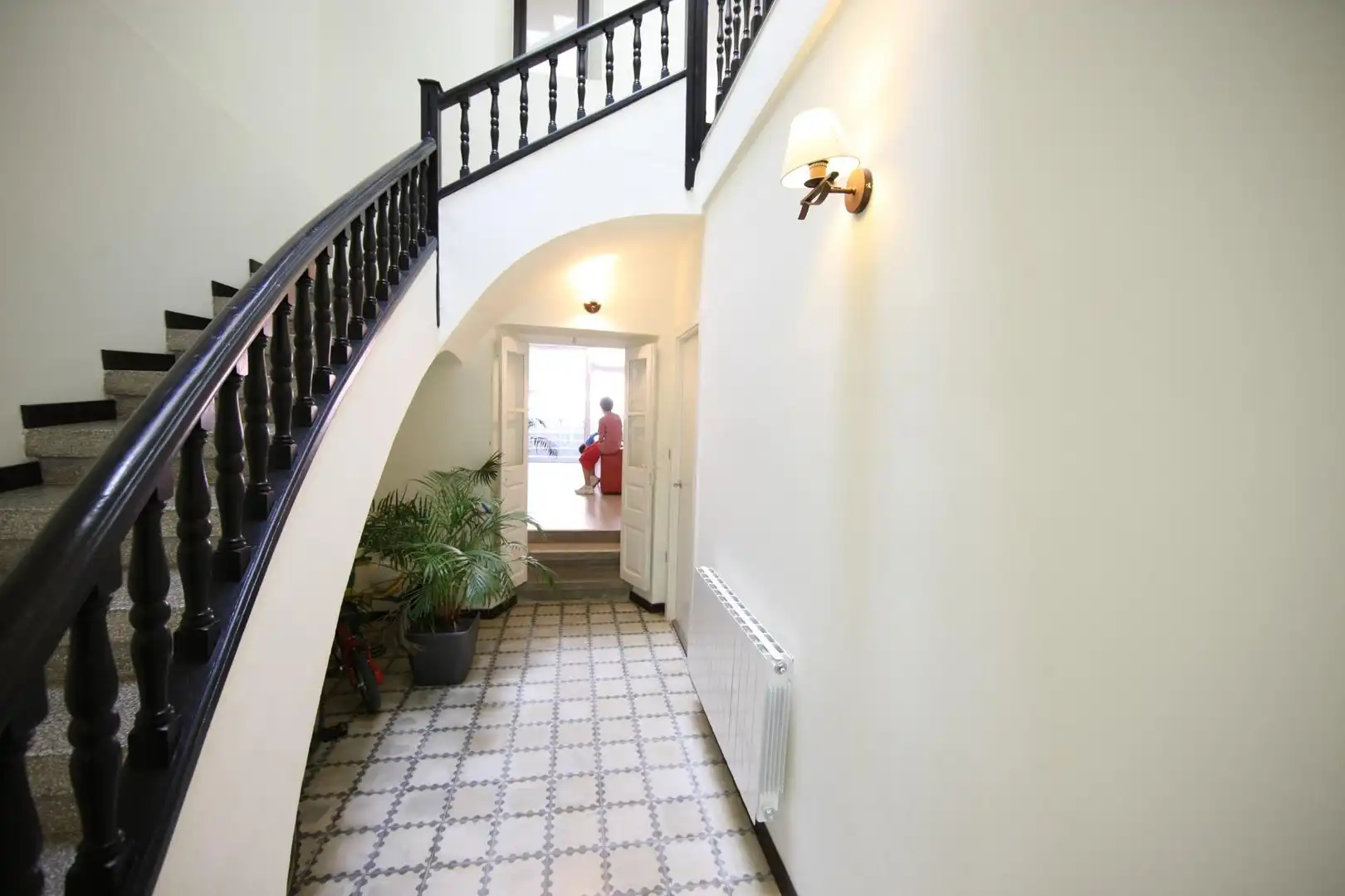 Casa adosada en venta en Breda con Calefacción, Jardín privado y Terraza