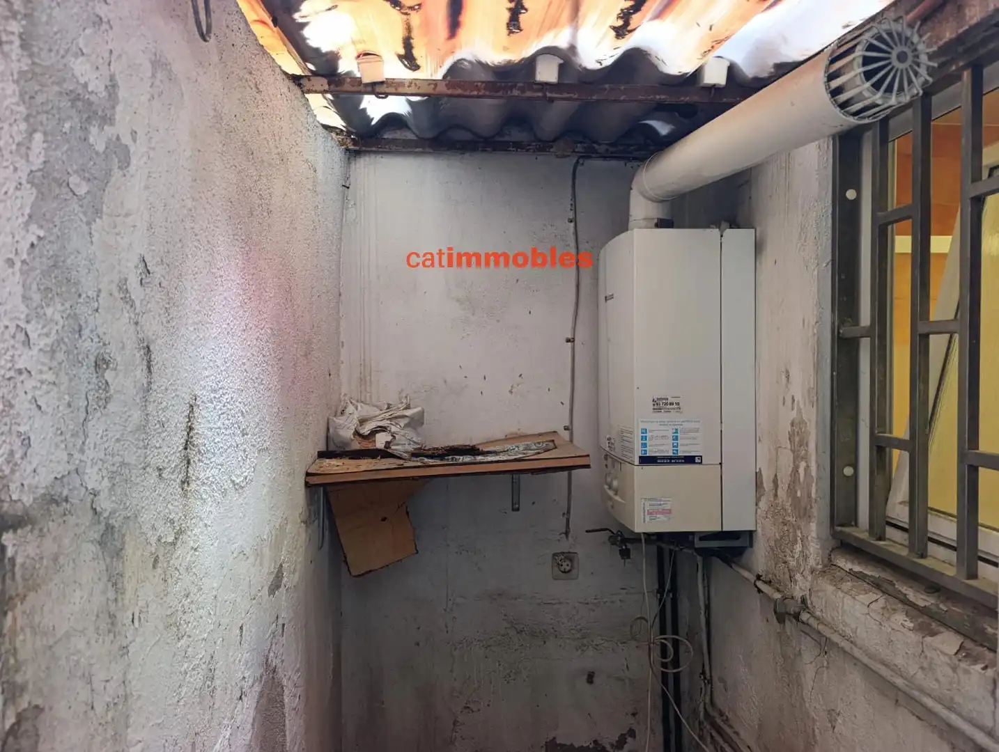 Flat for sale in Sant Cugat del Vallès  with Heating and Terrace