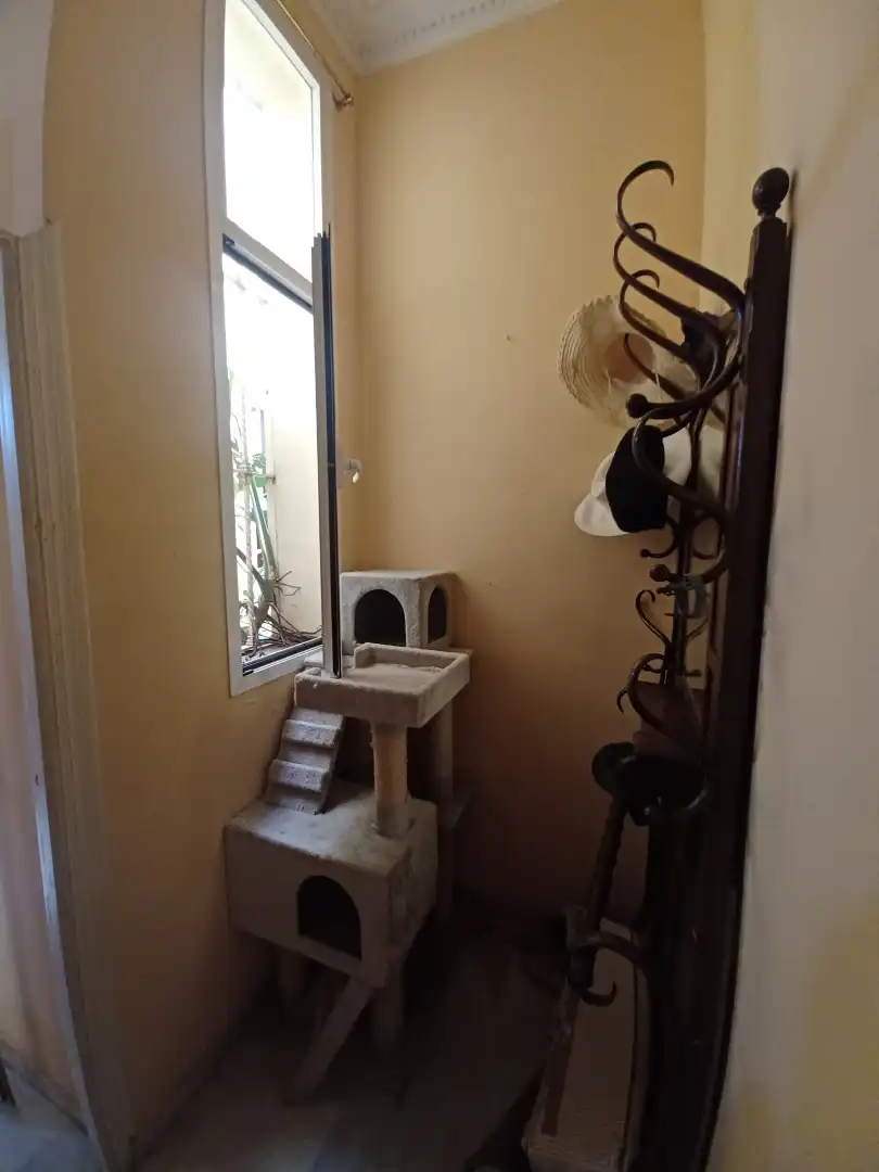 Piso en venta en Sevilla con Horno y Lavadora