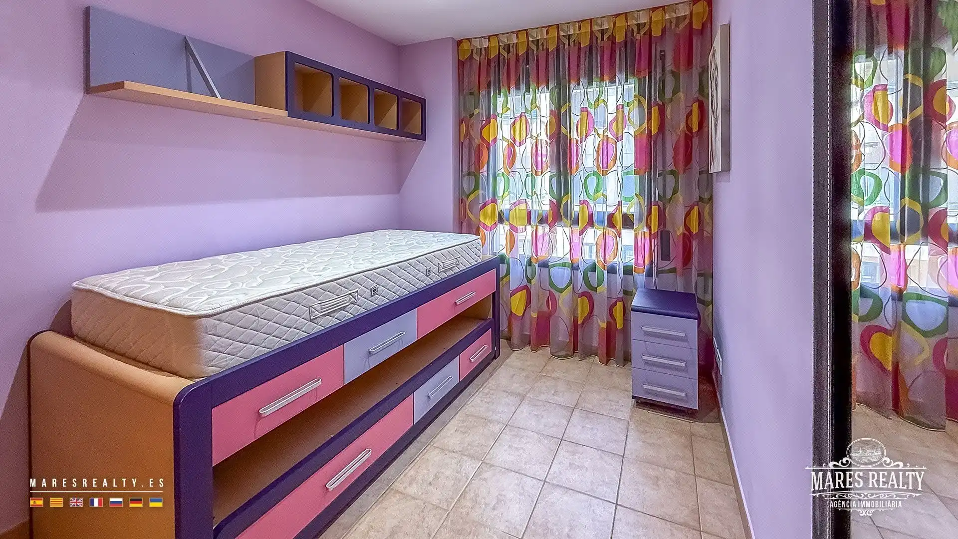 Flat with pool for sale in Santa Clotilde, imagen 16