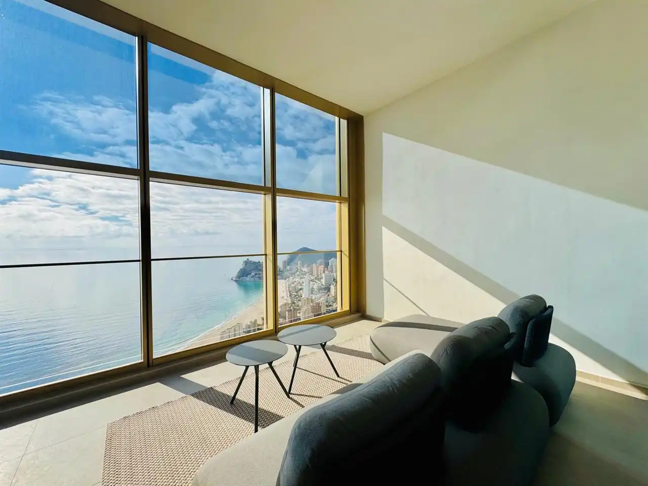 Flat with pool for sale in Juzgados - Plaza de Toros, imagen 2