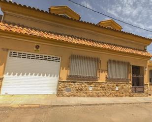 Exterior view of Single-family semi-detached for sale in Cartagena