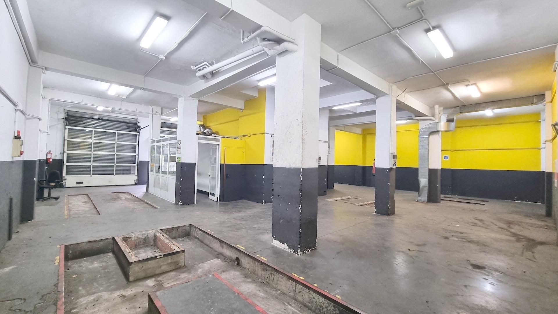 Local de alquiler en  Zaragoza Capital