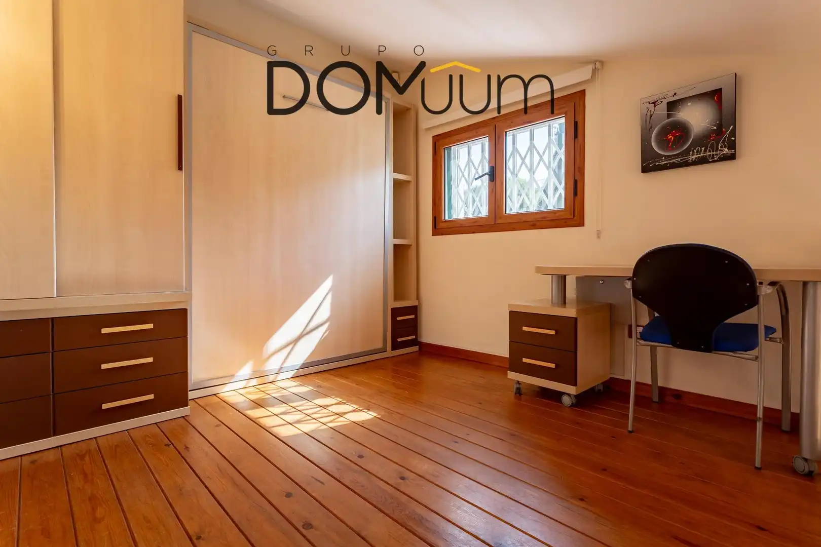 Habitación de Casa o chalet en venta en Salou con Aire acondicionado, Calefacción y Jardín privado