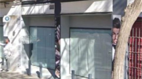 Foto 3 de Planta baja en venta en Calle Afán de Ribera, 33, El Cerro, Sevilla Capital