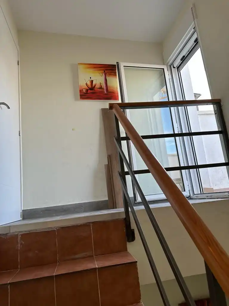 Casa adosada en venda en Alcanar amb Terrassa, Traster i Moblat