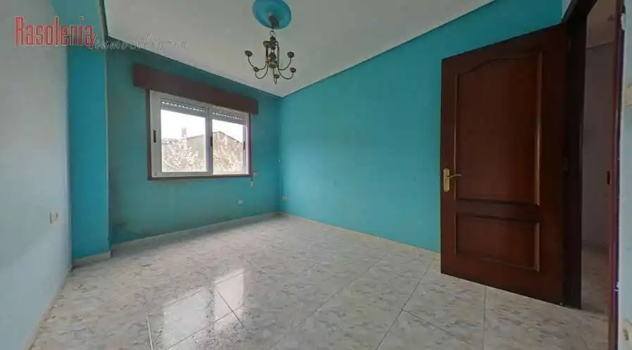 Habitación de Casa o chalet en venta en Cariño con Trastero