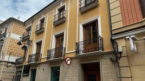 Photo 3 of House or chalet for sale in Calle Canovas del Castillo, 39, Jumilla, Murcia