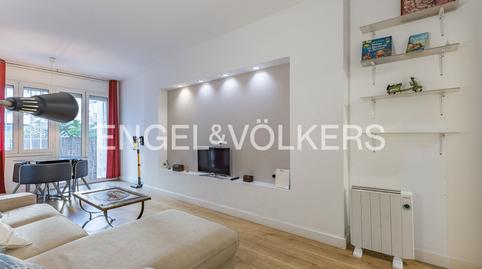 Foto 4 de Apartament de lloguer a La Nova Esquerra de l'Eixample, Barcelona