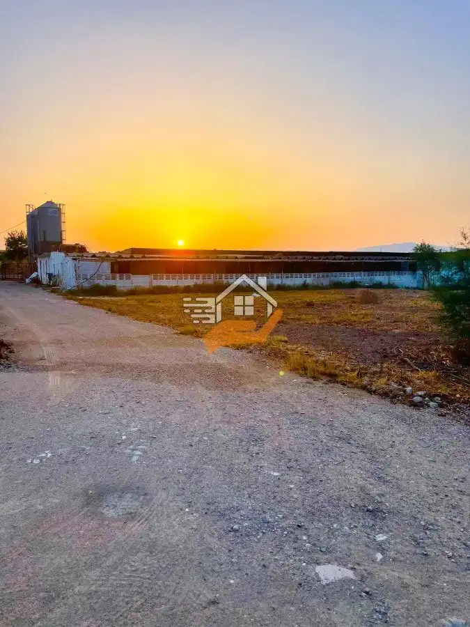 Nau industrial en venda en Las Torres de Cotillas