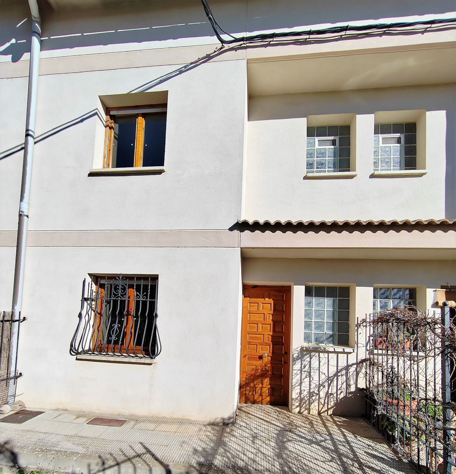 Casa o xalet en venda a Isuerre - CALLE B, 5, Isuerre