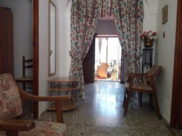 Casa en venta en Espiel
