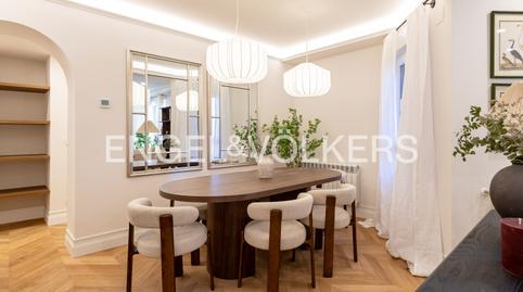 Foto 4 de Apartamento en venta en Maldonado, Castellana,  Madrid Capital
