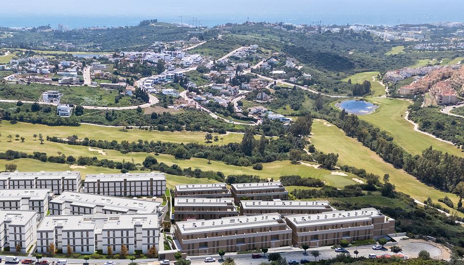 Foto 0 de Promoció Etherna Homes II