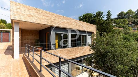 Photo 3 of House or chalet for sale in La Floresta, Barcelona