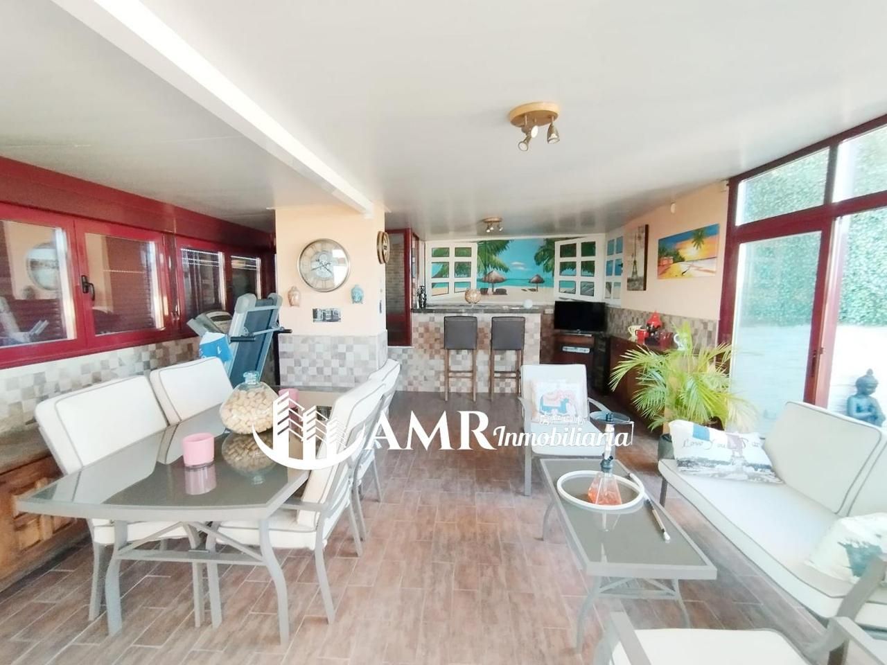 Attic for sale in Las Dehesillas, El Nido - Las Fuentes