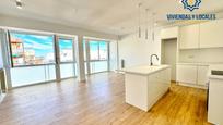 Living room of Flat for sale in  Granada Capital