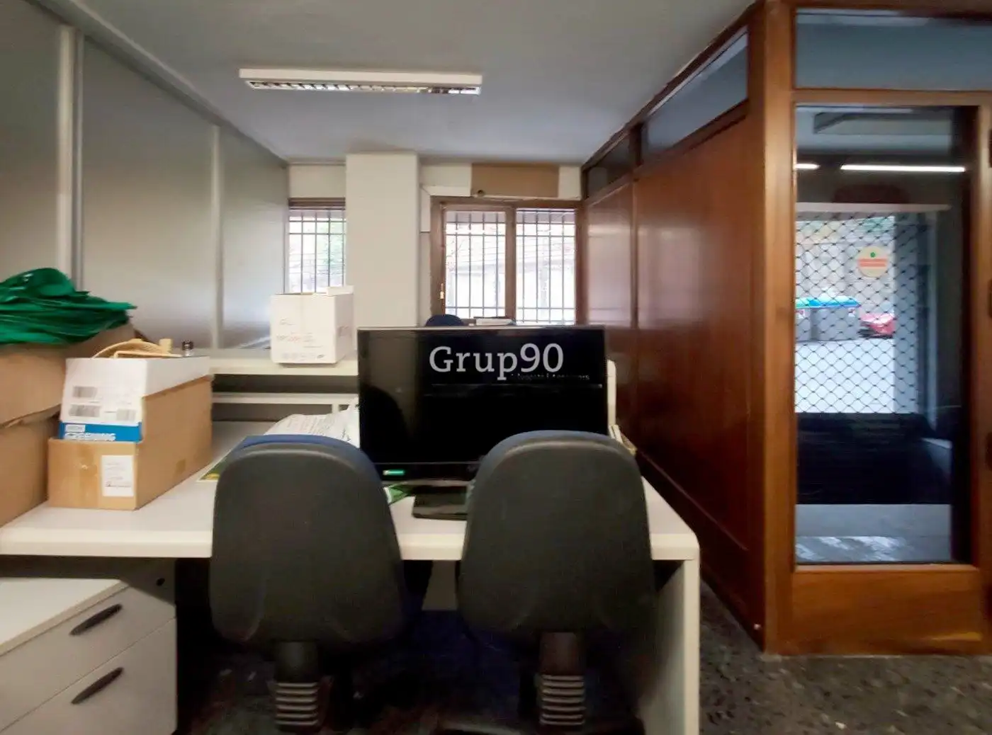 Local comercial en venda a Avenida PASSEIG DE RONDA 1, imagen 48
