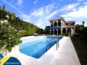 Villa avec jardin à vendre à Nueva Torrevieja - Aguas Nuevas