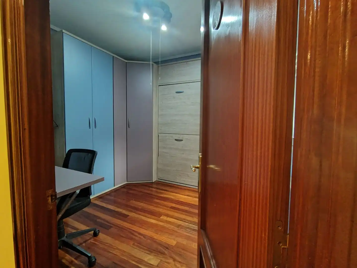 Piso con ascensor en venta en Basurto, imagen 34