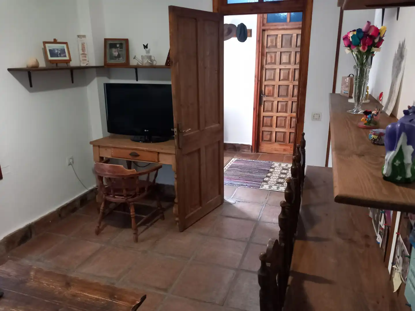 Houses for sale in La Línea de la Concepción