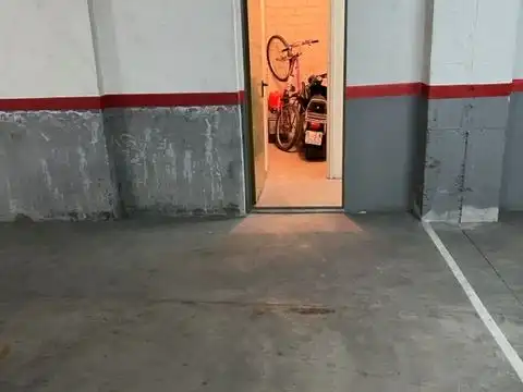 Storage room for rent in Tossa de Mar pueblo