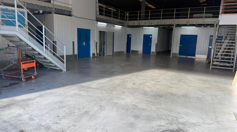 Photo 5 of Box room to rent in Calle del Yunque, 27, Rivas Futura, Madrid