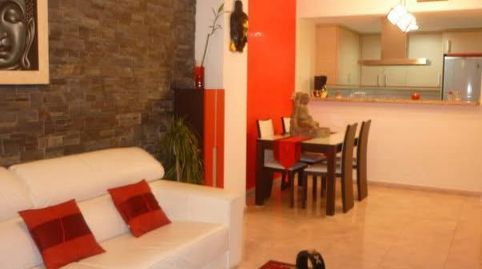ATICO DUPLEX CON SOL, VISTAS AL MAR Y TERRAZAS PARA DISFRUTAR TODO EL AÑO, imatge 4