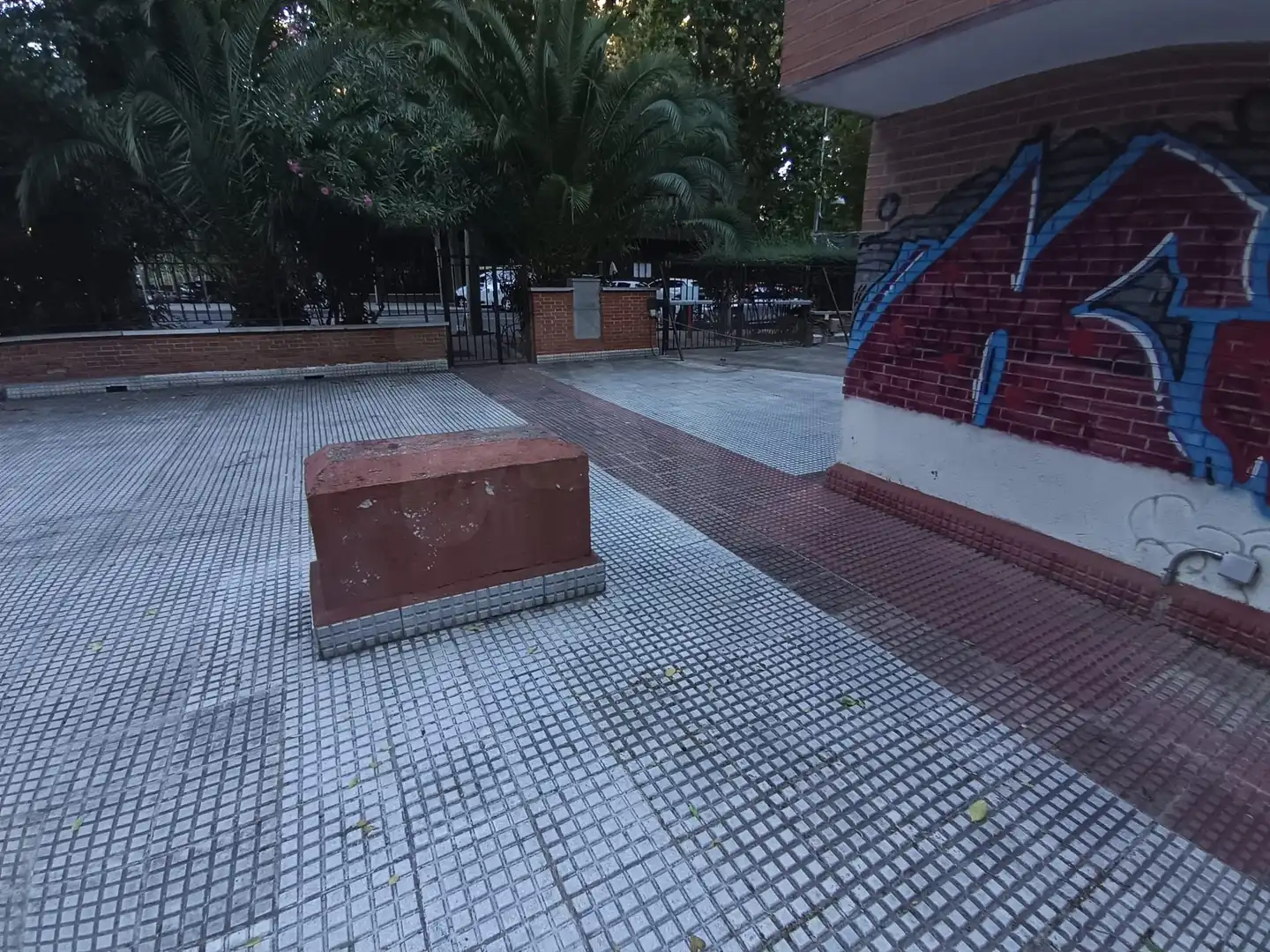 Individual en venda a Calle del Padre Claret, imagen 17