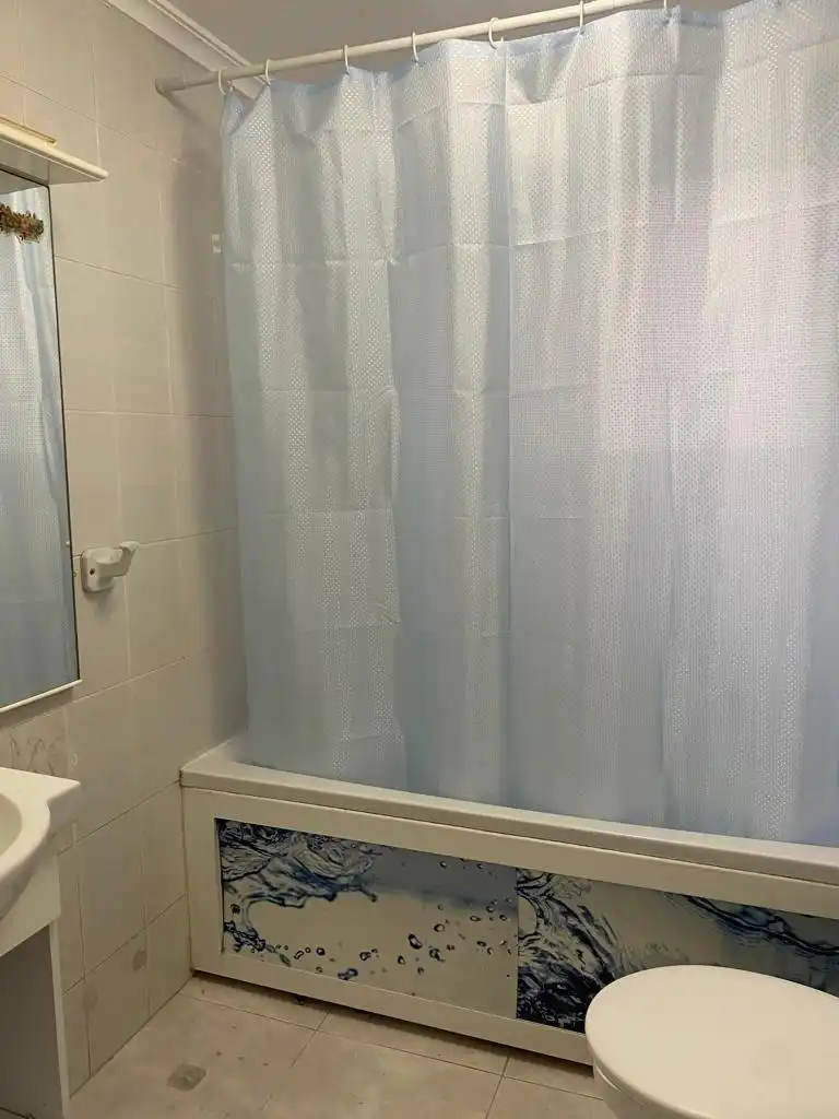 Apartament amb terrassa en venda a Plaza Plaza Orán, imagen 21