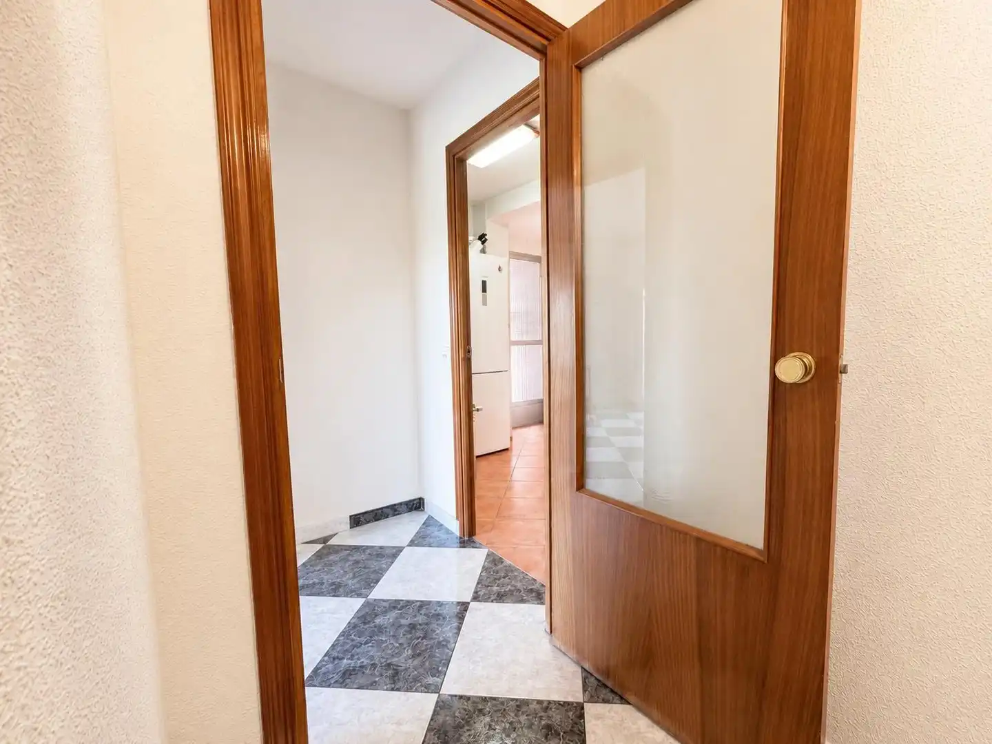 Piso en venta en Madrid con Aire acondicionado, Calefacción y Terraza