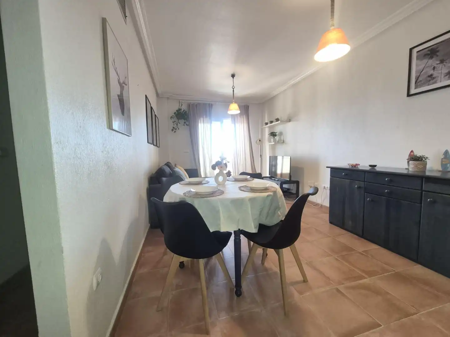 Planta baja en venta en Camino MORO MANCO, Marina de la Torre