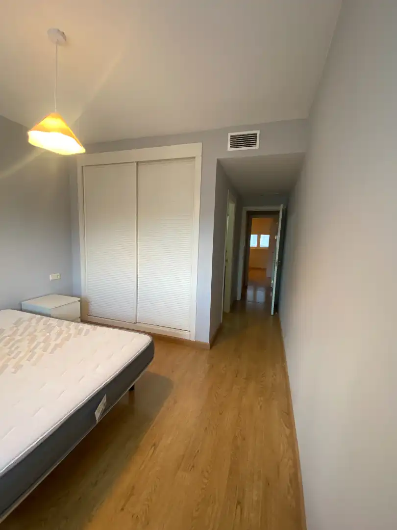 Flat with lift to rent in Calle Georges Bizet, imagen 16