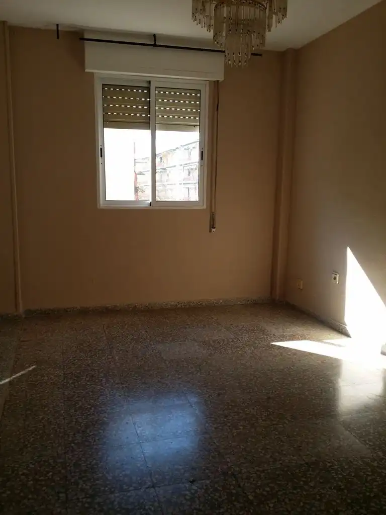 Schlafzimmer von Wohnung zum Verkauf in Andújar mit Klimaanlage