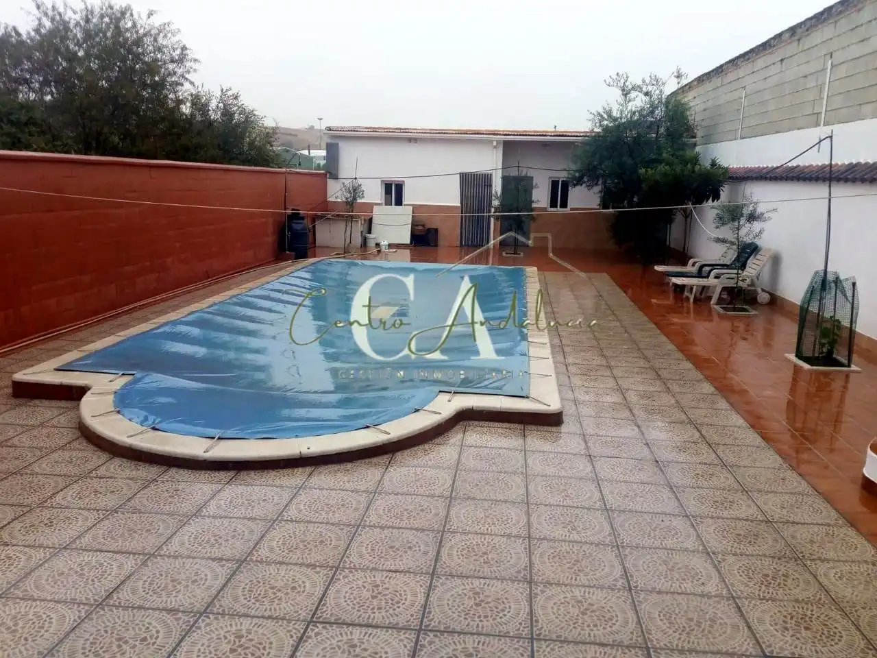 Casa in vendita a El Coronel, imagen 3