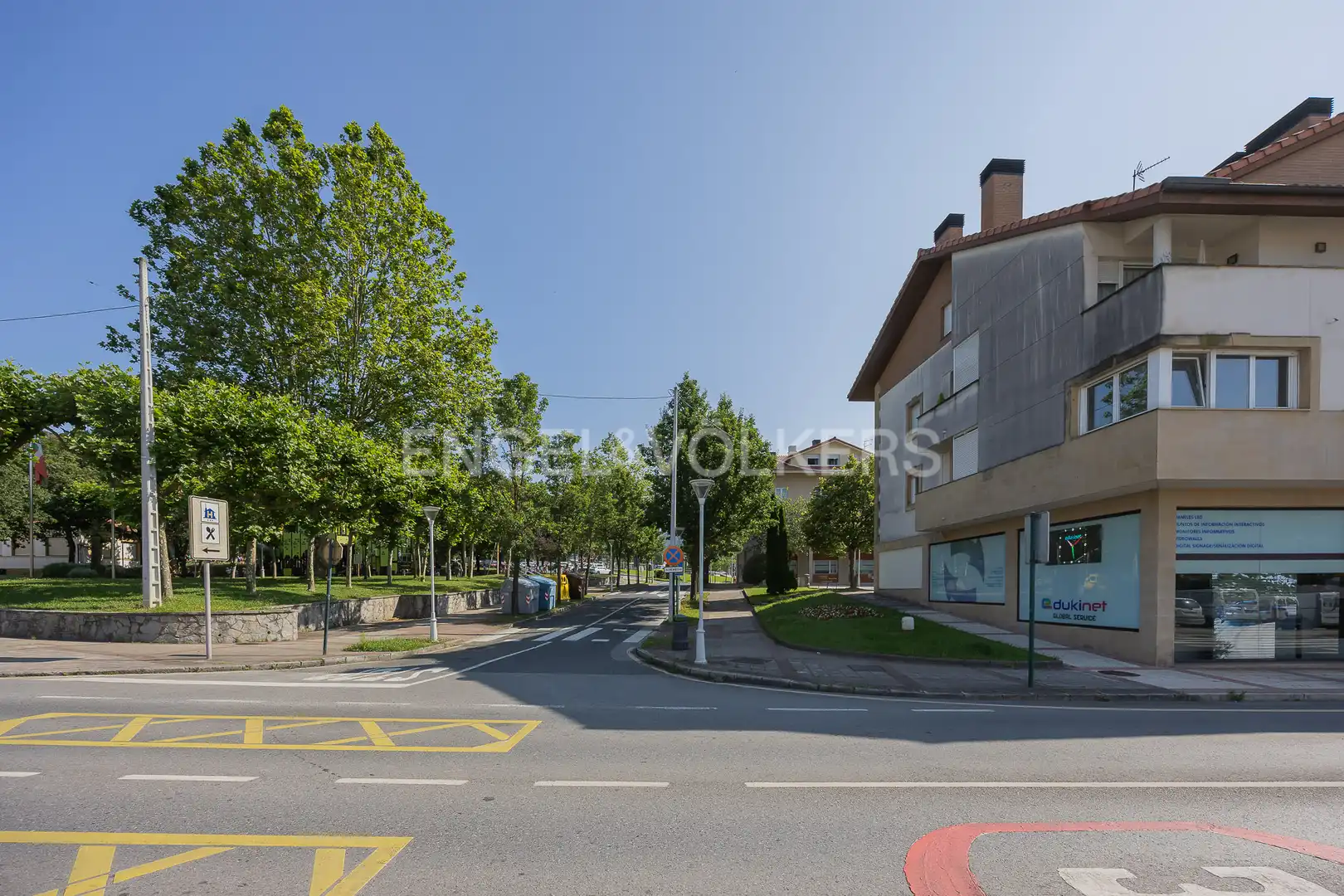 Wohnung mit Terrasse zum Verkauf in Loiu, imagen 38