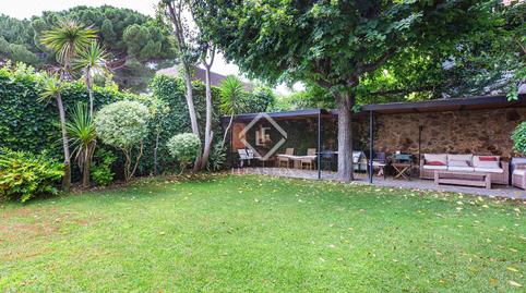 Photo 2 of House or chalet for sale in Sant Gervasi i la Bonanova, Barcelona