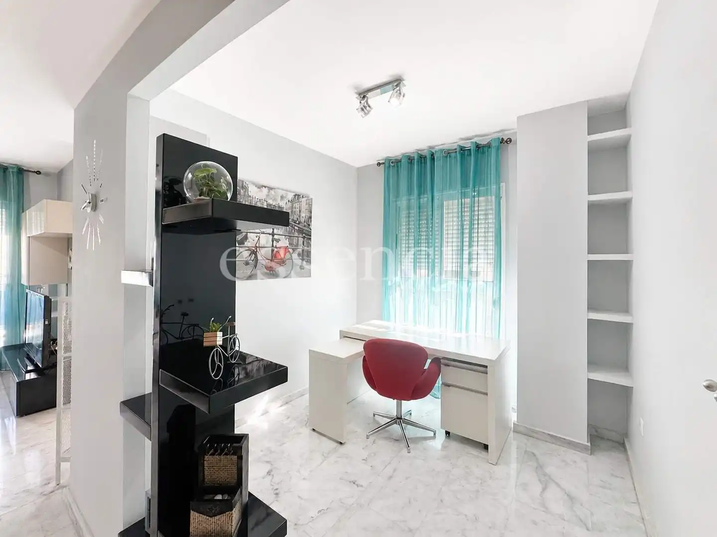 Apartment mit Terrasse zum Verkauf in La Cala de Villajoyosa, imagen 27