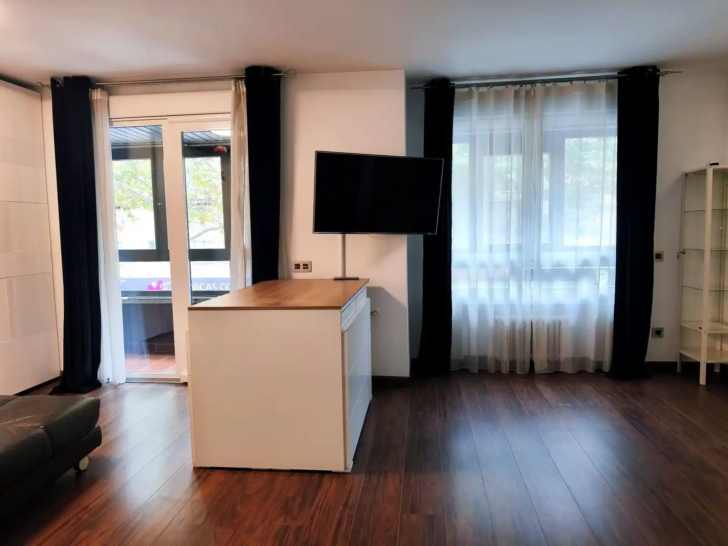 Apartament amb terrassa en venda a Avenida Torreón del Alcázar, imagen 9