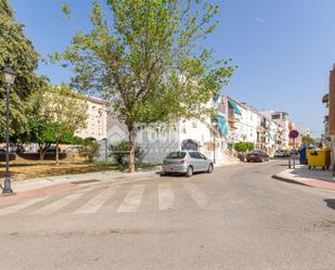 Vista exterior de Pis en venda en Vélez-Málaga amb Aire condicionat