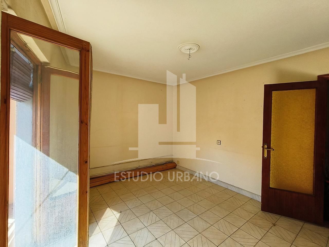 Flat for sale in Linares de Riofrío  with Balcony
